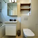 Διαμέρισμα Neo 5 - Chic & Cozy - Private Parking