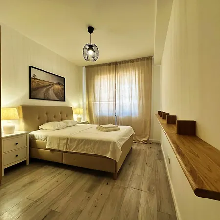 Appartamento Neo 5 - Chic & Cozy - Private Parking Timisoara