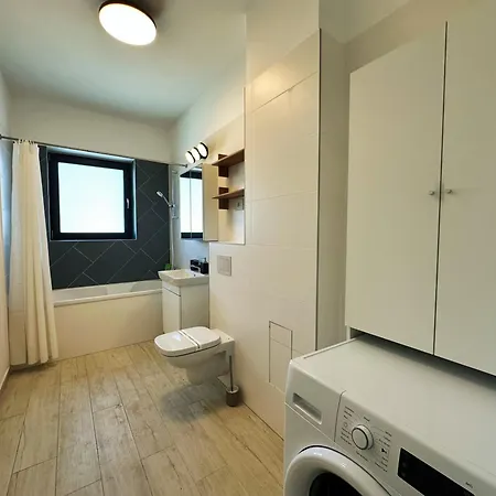 Neo 5 - Chic & Cozy - Private Parking