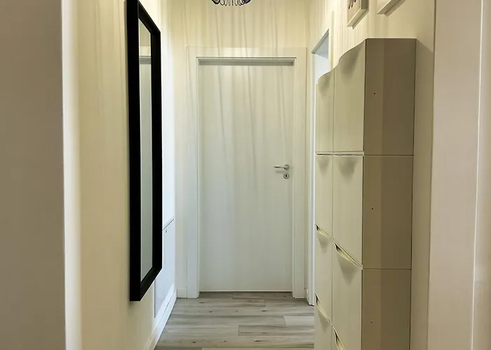 Neo 5 - Chic & Cozy - Private Parking