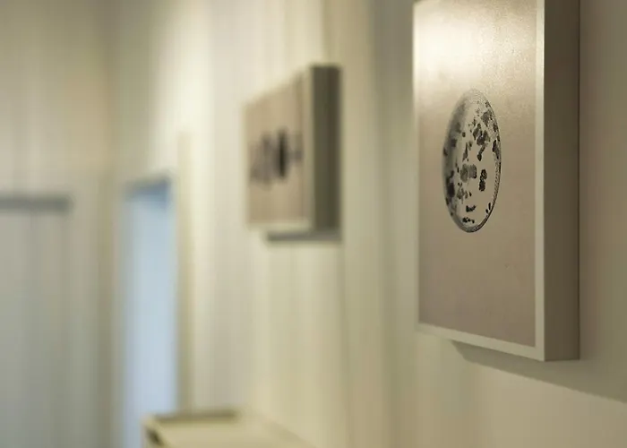 Neo 5 - Chic & Cozy - Private Parking