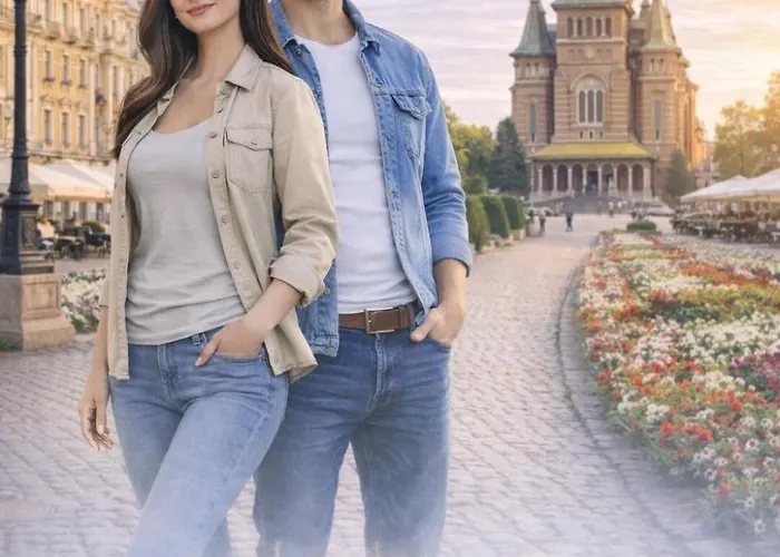 Apartment Neo 5 - Chic & Cozy - Private Parking