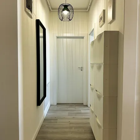 Neo 5 - Chic & Cozy - Private Parking