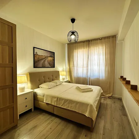 Apartament Neo 5 - Chic & Cozy - Private Parking Timişoara