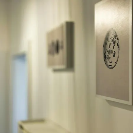 Neo 5 - Chic & Cozy - Private Parking