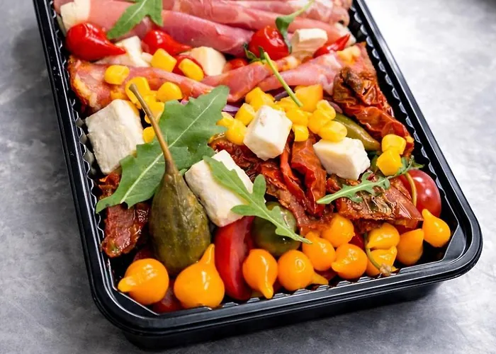 Lägenhet Neo 5 - Chic & Cozy - Private Parking